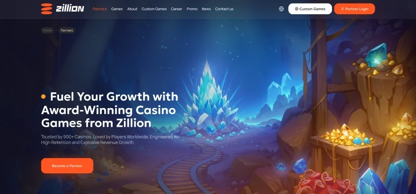 Казіно Зіліён